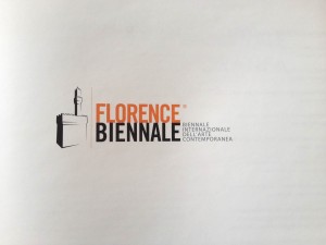 Florence Biennale logo
