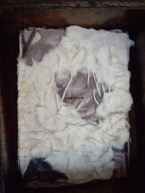 Requiem book