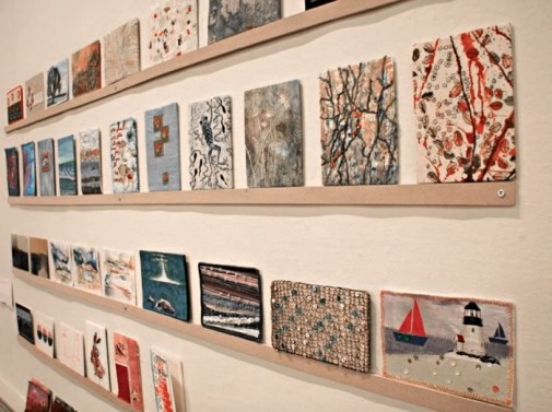 Extra Ordinary Postcards