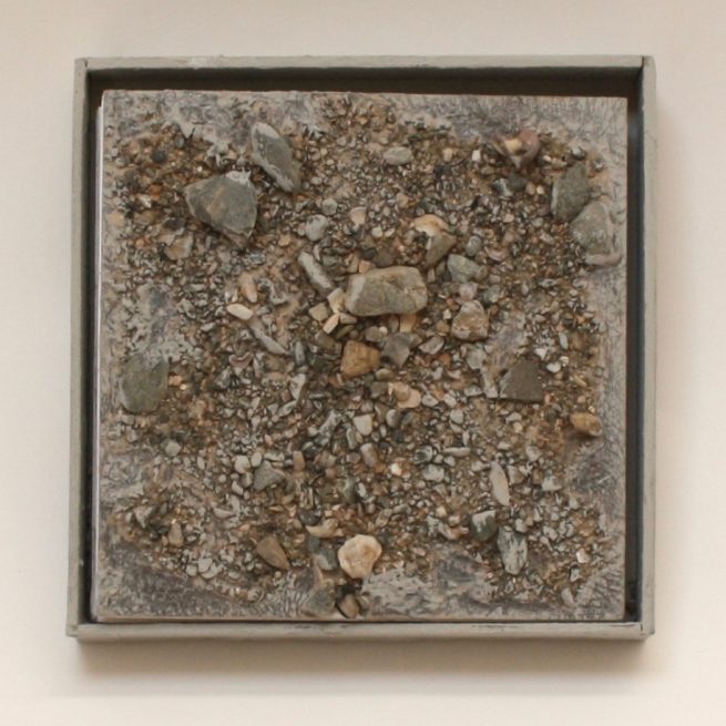 Breaking Rocks (2016)